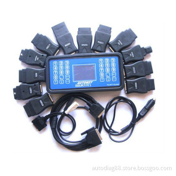 MVP Key Decoder Auto Key Programmer